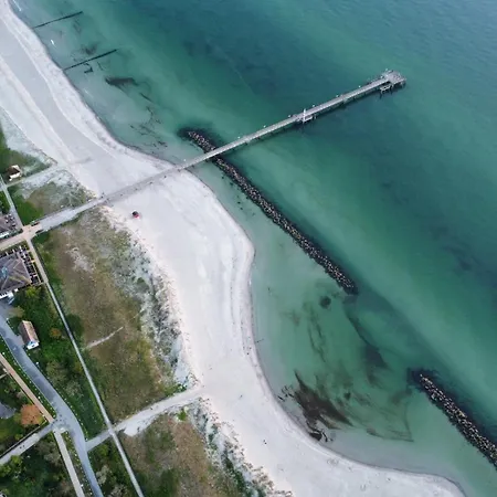 Ferienhaussiedlung Strandperlen Buchenhof 1c *